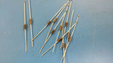 (10 PCS) 1N2376 WALBERN DEVICES  0.4A, SILICON, SIGNAL DIODE