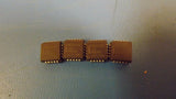 N85C220-66 OT PLD, 12ns, PLCC20