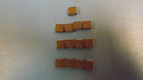 N85C220-66 OT PLD, 12ns, PLCC20