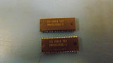 (1PC) KM416C1204BJ-5 SAMSUNG 1MX16 EDO DRAM, 50ns, PDSO42