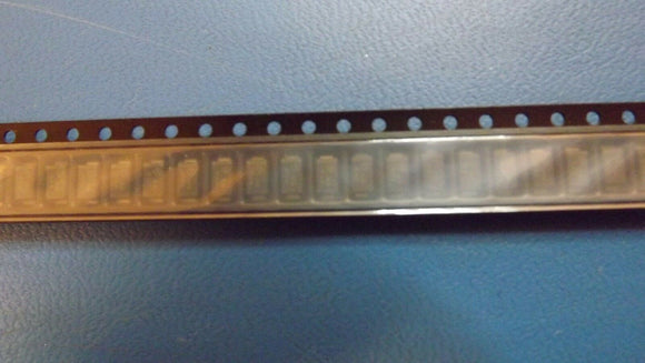 (20PCS) 1SMA6.0AT3 ON SEMI TVS DIODE 6VWM 10.3VC SMA