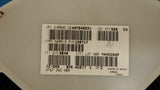 (25 PCS) CDP68HC05C8N IC MICROCONTROLLER 8-BIT 6805 CPU CMOS PLCC 44PIN