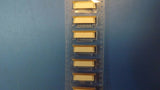 (6PCS) 0522711279 Connector FPC Connector SKT 12 POS 1mm Solder RA SMD Easy-On