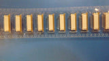(6PCS) 0522711279 Connector FPC Connector SKT 12 POS 1mm Solder RA SMD Easy-On