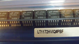 (1 PCS) LT1172HVIQ#PBF DC-DC 3V to 60V Single-Out 1.244V to 60V 3.5A 100W ROHS