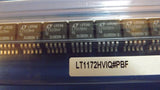(1 PCS) LT1172HVIQ#PBF DC-DC 3V to 60V Single-Out 1.244V to 60V 3.5A 100W ROHS