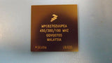 (1PC) MPC8270ZUUPEA Processor RISC 32bit 0.13um 450MHz 3.3V 480-Pin TBGA