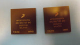 (1PC) MPC8270ZUUPEA Processor RISC 32bit 0.13um 450MHz 3.3V 480-Pin TBGA