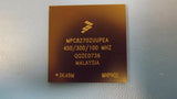 (1PC) MPC8270ZUUPEA Processor RISC 32bit 0.13um 450MHz 3.3V 480-Pin TBGA