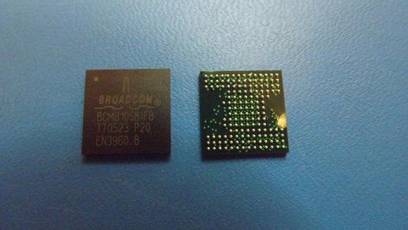 (1PC) BCM8105BIFB BROADCOM CDR/DEMULTIPLEXER 149PIN BGA
