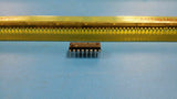 (1 PC) N82S129N SIGNETICS 256X4 OTPROM, 50ns, PDIP16