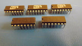 (2PCS) ADM691AN Processor Supervisor 4.65V 4.75V to 5.5V 16-Pin PDIP