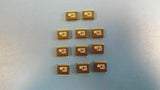 (1PC) OP490GS ANALOG DEVICES OP Amp Quad GP ±18V/36V 16-Pin SOIC