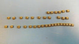 (5PCS) ADM707AR Processor Supervisor 4.65V 4.65V 8-Pin SOIC