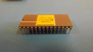 (1PC) AD52/001 ANALOG DEVICES 28PIN DIP GOLD LEAD