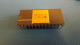 (1PC) AD7581CD ANALOG DEVICES IC,DATA ACQ SYSTEM,8-CHANNEL,8-BIT,CDIP,28PIN