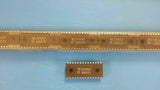 (2 PC) MC3242AP MC32 SERIES 14 LINE TO 1 LINE MULTIPLEXER INVERTED OUTPUT PDIP28