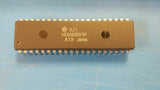 (1 PC) HD6805V1P HITACHI 8-BIT OTPROM 1MHz MICROCONTROLLER PDIP40