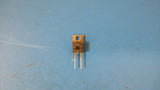 (5 PCS) TG84 MICROSEMI 8A 400V SILICON RECTIFIER DIODE TO-220 2PIN