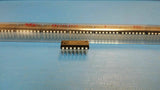 (5 PCS) UPD4081BC NEC IC GATE AND 4CH 2-INP 14-DIP