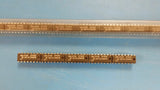 (5 PCS)SN74LS368AN TI Buffer/Line Driver 6-CH Inverting 3-ST Bipolar 16-Pin PDIP