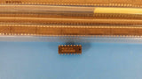 (5 PCS)SN74LS368AN TI Buffer/Line Driver 6-CH Inverting 3-ST Bipolar 16-Pin PDIP