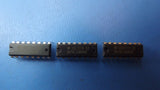 (5 PCS)SN74LS368AN TI Buffer/Line Driver 6-CH Inverting 3-ST Bipolar 16-Pin PDIP