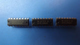 (5 PCS)SN74LS368AN TI Buffer/Line Driver 6-CH Inverting 3-ST Bipolar 16-Pin PDIP