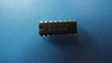 (5 PCS)SN74LS368AN TI Buffer/Line Driver 6-CH Inverting 3-ST Bipolar 16-Pin PDIP