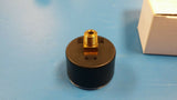 (1 PC) K20 SMC PNEUMATIC REGULATOR PRESSURE GUAGE