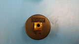 (1 PC) K20 SMC PNEUMATIC REGULATOR PRESSURE GUAGE