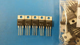 (5 PCS) Q6004LT TECCOR Triacs 600V 4A 33/43V TO-220