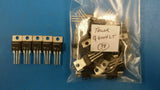 (5 PCS) Q6004LT TECCOR Triacs 600V 4A 33/43V TO-220