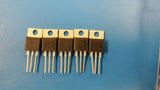 (5 PCS) Q6012RH2 TECCOR TRIAC ALTERNISTOR 600V 12A TO-220