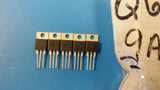 (5 PCS) Q6012RH5 TECCOR TRIAC ALTERNISTOR 600V 12A TO-220