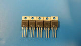 (5 PCS) Q6012LH5 TECCOR TRIAC ALTERNISTOR 600V 12A TO-220