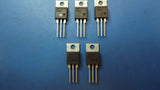 (5 PCS) Q6012LH5 TECCOR TRIAC ALTERNISTOR 600V 12A TO-220