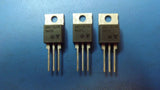 (5 PCS) Q6012LH5 TECCOR TRIAC ALTERNISTOR 600V 12A TO-220