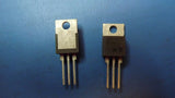 (5 PCS) Q6012LH5 TECCOR TRIAC ALTERNISTOR 600V 12A TO-220