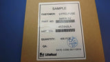 (5PCS) S6008LS2 TECCOR Thyristor SCR 600V 100A 3-Pin(3+Tab) TO-220AB Isolated