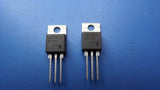 (5PCS) S6008LS2 TECCOR Thyristor SCR 600V 100A 3-Pin(3+Tab) TO-220AB Isolated