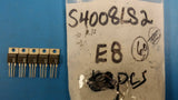 (5 PCS) S4008LS2 TECCOR Thyristor SCR 400V 100A 3-Pin(3+Tab) TO-220AB Isolated
