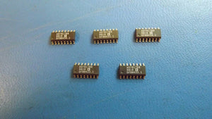 (5PCS) AD7817BR ANALOG DEVICES Single ADC SAR 100ksps 10-bit Serial 16-Pin SOIC