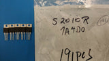 (5 PCS) S2010R TECCOR SCR NON-SENS 200V 10A TO-220