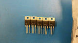 (5 PCS) S2006LS3 TECCOR SCR SENS 200V 6A ISO TO-220