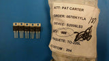 (5 PCS) S2006LS3 TECCOR SCR SENS 200V 6A ISO TO-220