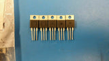 (5 PCS) S2012R TECCOR SCR NON-SENS 200V 12A TO-220