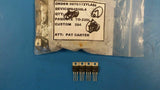 (3 PCS) Q4008L4 TECCOR Thyristor TRIAC 400V 8A 3-Pin(3+Tab) TO-220AB Isolated