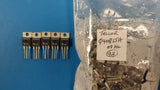 (5 PCS) Q4008LTH TECCOR TRIAC INT TRIGGER 400V 8A TO220