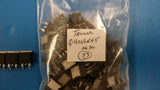 (5 PCS) Q4012NH5 TECCOR Thyristor TRIAC 400V 12A 3-Pin(2+Tab) TO-263